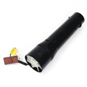 Motor cu ventilator perie de par Rowenta CF61