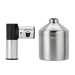 Recipient lapte espressor automat Krups XP72, EA80, EA82, EA81