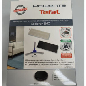 Kit filtre si perii aspirator robot Rowenta ZR720002-ADL