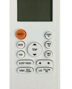 Telecomanda aer conditionat Samsung DB82-05073A