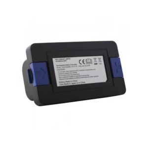 Acumulator aspirator robot Rowenta 14,4V RR69 RR68 RR72 RR74 RR73 RR82