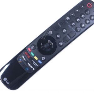 Telecomanda Smart Magic AKB76039701 .