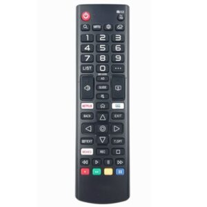 Telecomanda originala LG AKB75675325 .