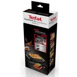 Tava de copt OptiGrill XL Tefal XA727810 .