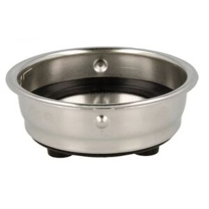 Sita portfiltru cafea pentru o ceasca espressor Krups MS-624606 .