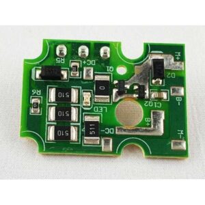 Placa electronica aparat de tuns Rowenta CS-00135744