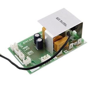 Placa electronica espressor cu capsule Krups MS-623716