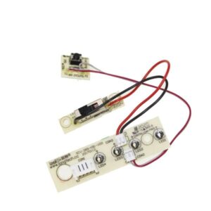 Placa electronica mop Rowenta RS-RT900830