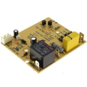 Placa electronica cafetiera Tefal SS-201822