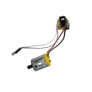 Motor + placa electronica epilator Rowenta CS-00131703