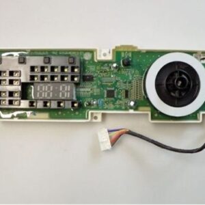 Placa electronica masina de spalat LG EBR80153741