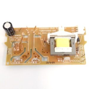 Placa electronica prajitor paine Tefal SS-986605